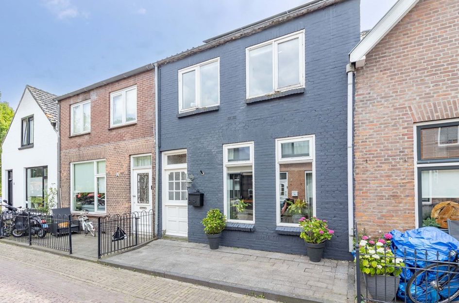 Nieuwe Schans 90