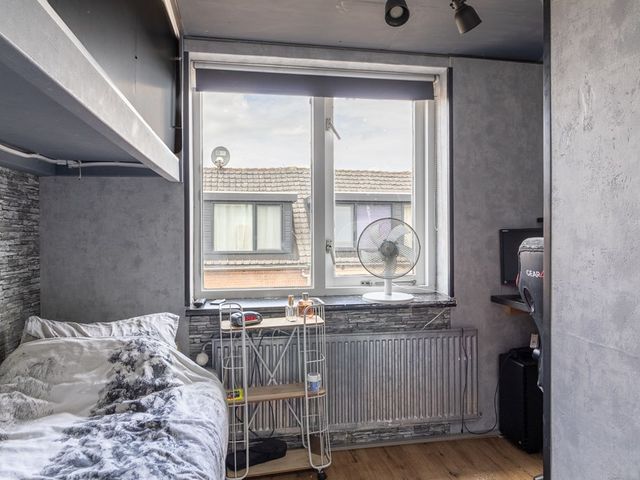 Nieuwe Schans 90, Bunschoten-Spakenburg