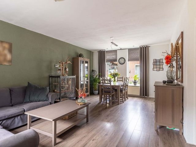 Nieuwe Schans 90, Bunschoten-Spakenburg