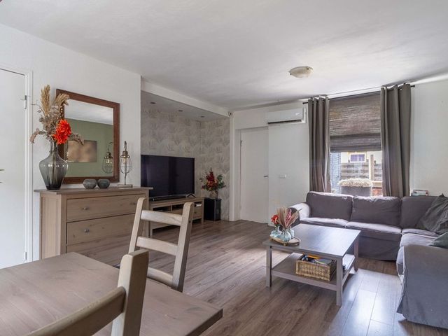 Nieuwe Schans 90, Bunschoten-Spakenburg