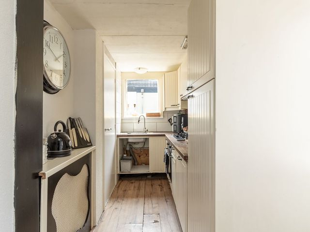 Nieuwe Schans 90, Bunschoten-Spakenburg