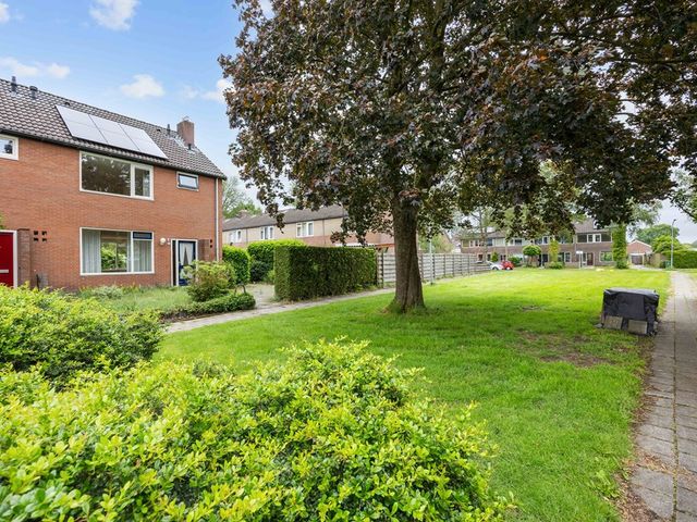 Richterenlaan 37, Leek