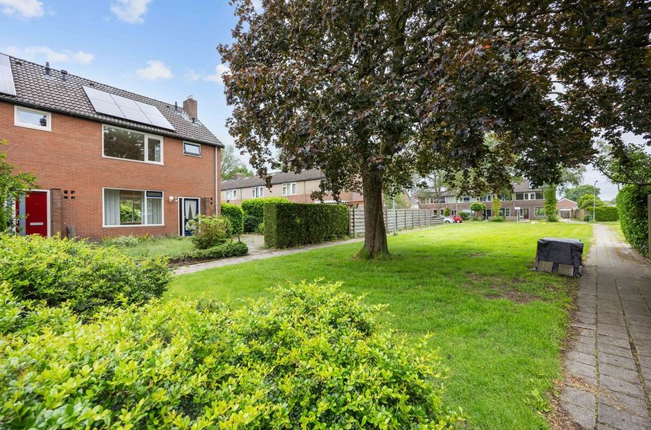 Richterenlaan 37