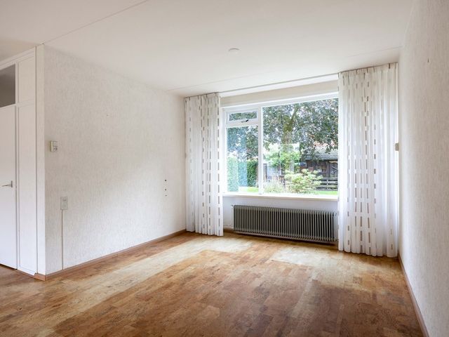 Richterenlaan 37, Leek