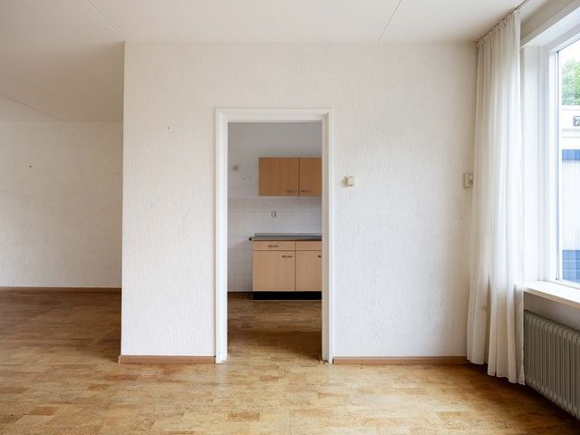 Richterenlaan 37, Leek