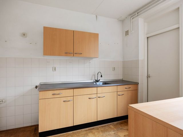 Richterenlaan 37, Leek