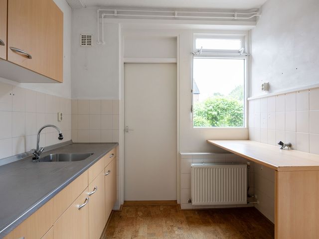 Richterenlaan 37, Leek