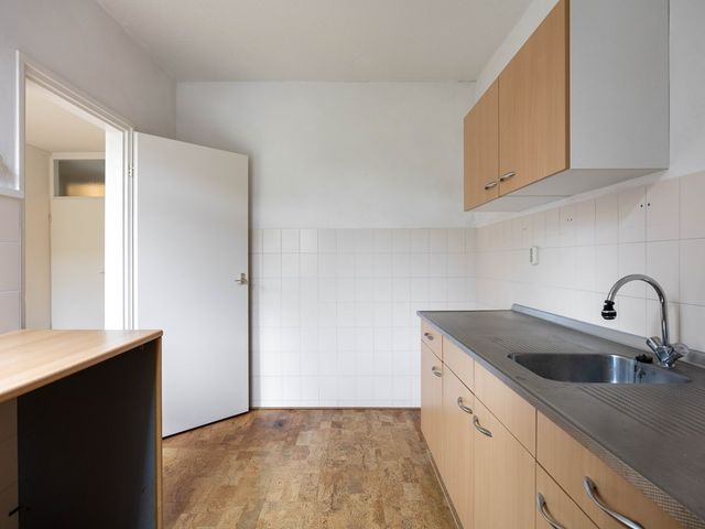 Richterenlaan 37, Leek
