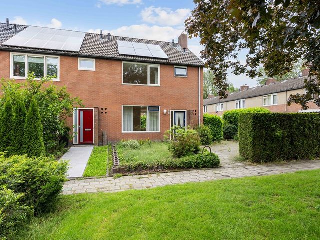 Richterenlaan 37, Leek