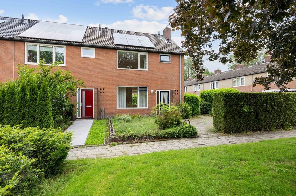 Richterenlaan 37