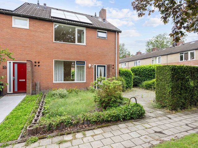 Richterenlaan 37, Leek