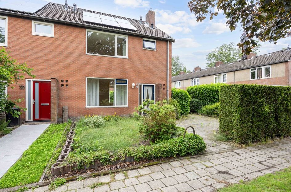 Richterenlaan 37