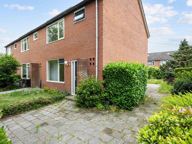 Richterenlaan 37, Leek