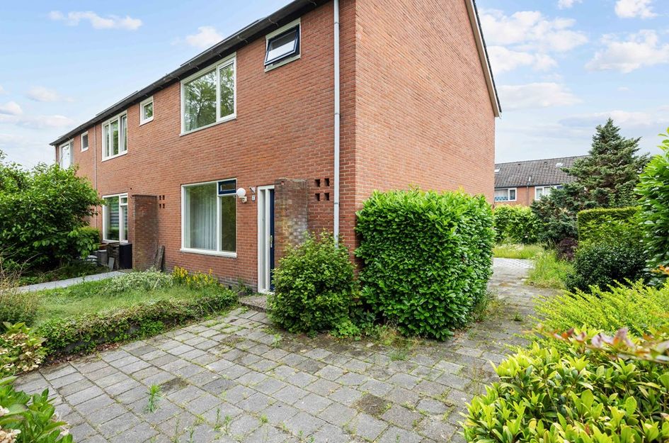 Richterenlaan 37