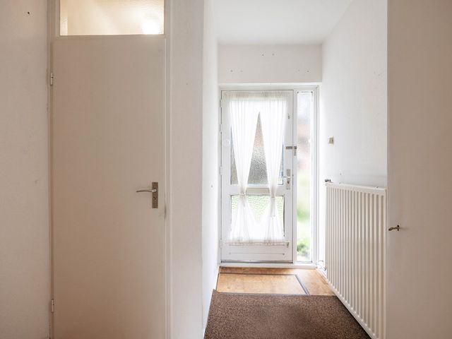 Richterenlaan 37, Leek