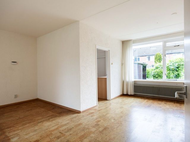 Richterenlaan 37, Leek
