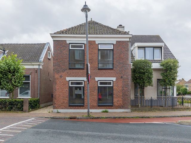 Zeestraat 41, Noordwijk