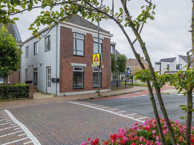 Zeestraat 41, Noordwijk