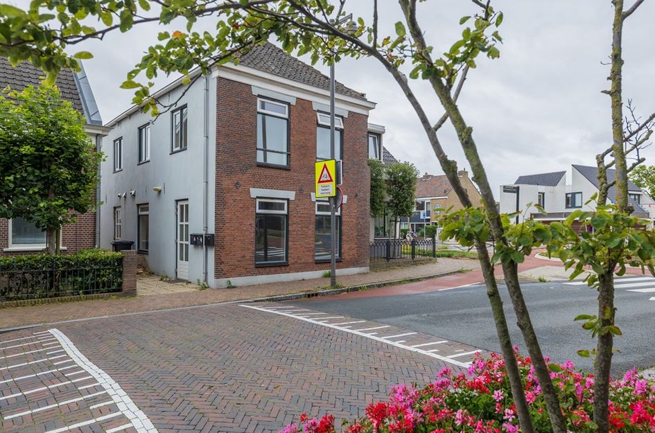 Zeestraat 41