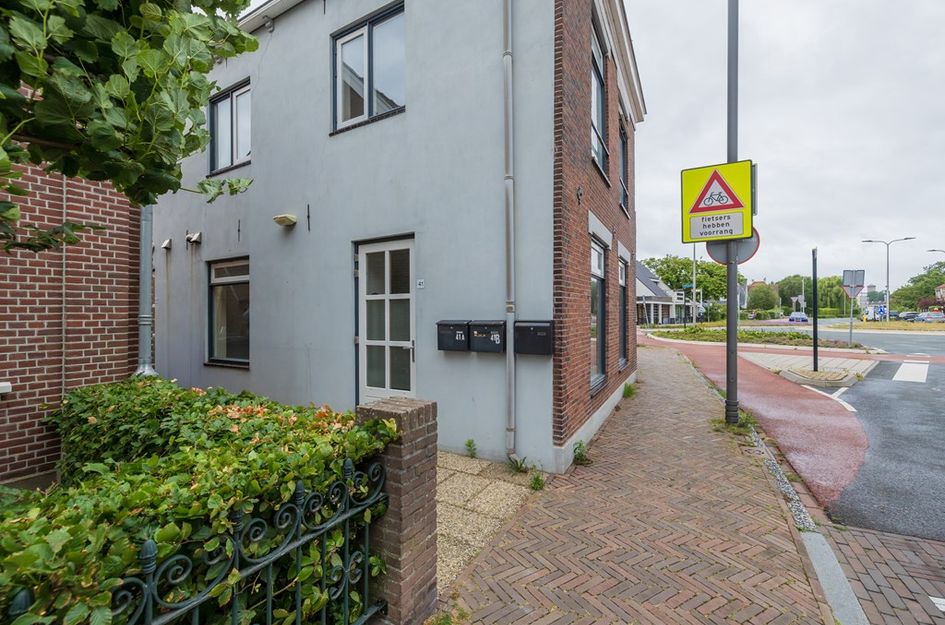 Zeestraat 41