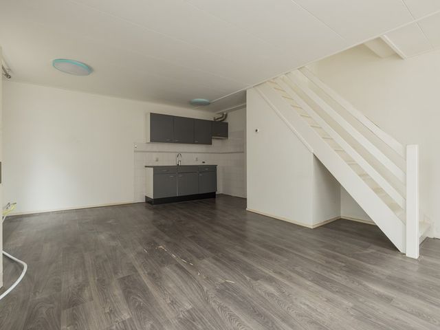 Zeestraat 41, Noordwijk