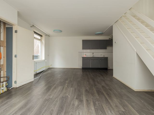 Zeestraat 41, Noordwijk