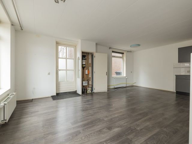 Zeestraat 41, Noordwijk