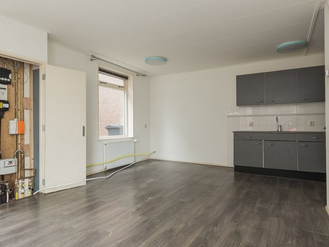 Zeestraat 41, Noordwijk