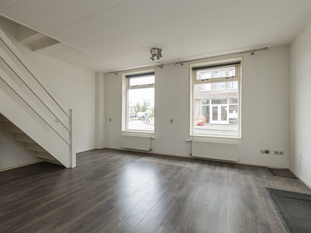 Zeestraat 41, Noordwijk