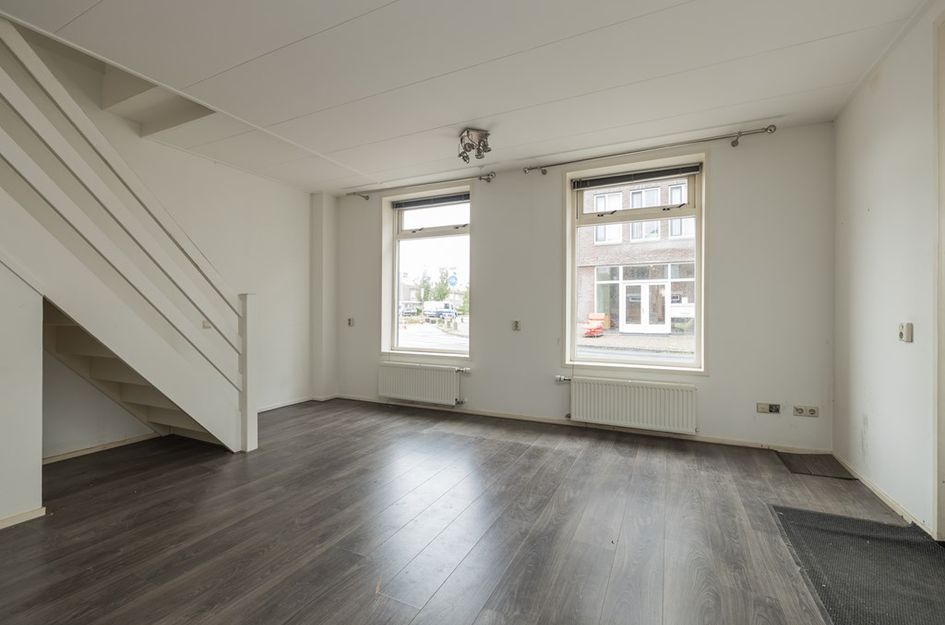 Zeestraat 41