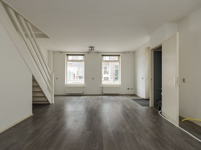 Zeestraat 41, Noordwijk
