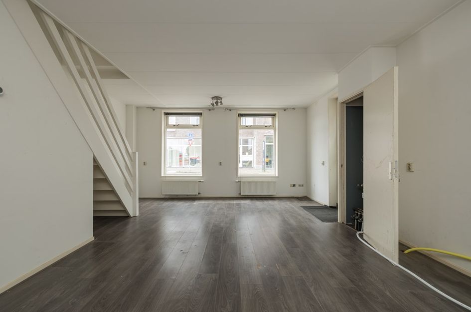 Zeestraat 41