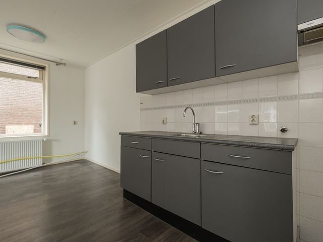 Zeestraat 41, Noordwijk