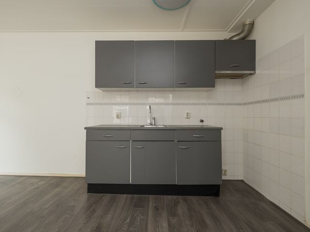 Zeestraat 41, Noordwijk