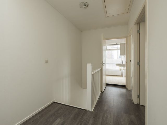 Zeestraat 41, Noordwijk