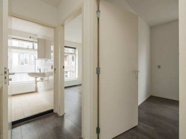 Zeestraat 41, Noordwijk