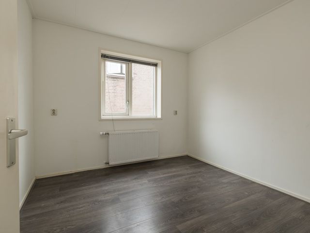 Zeestraat 41, Noordwijk