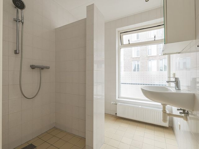 Zeestraat 41, Noordwijk