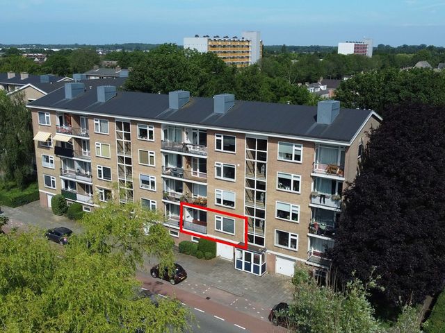 Ruysdaelstraat 132, Heemskerk
