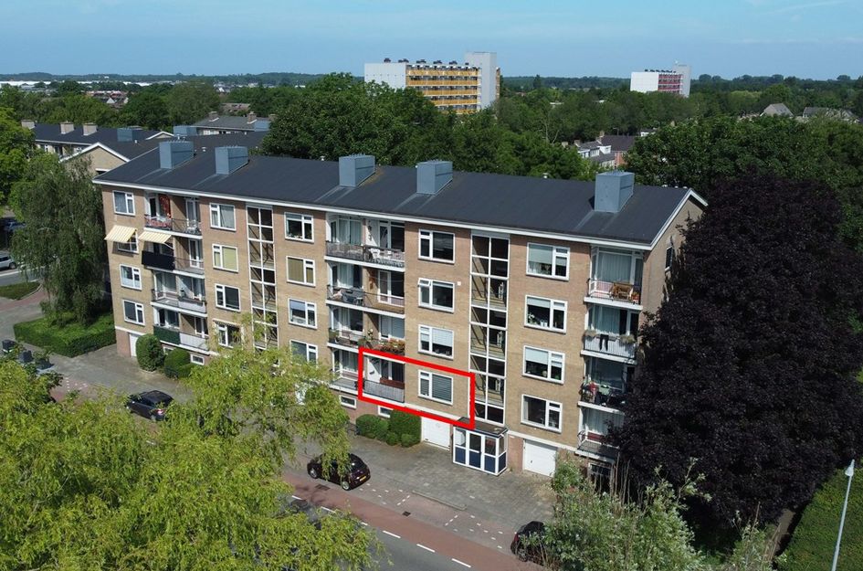Ruysdaelstraat 132