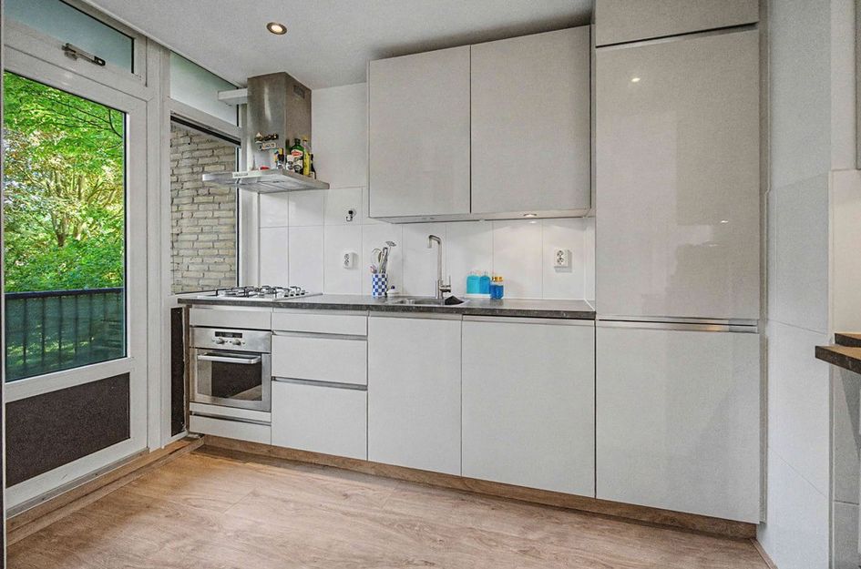 Ruysdaelstraat 132