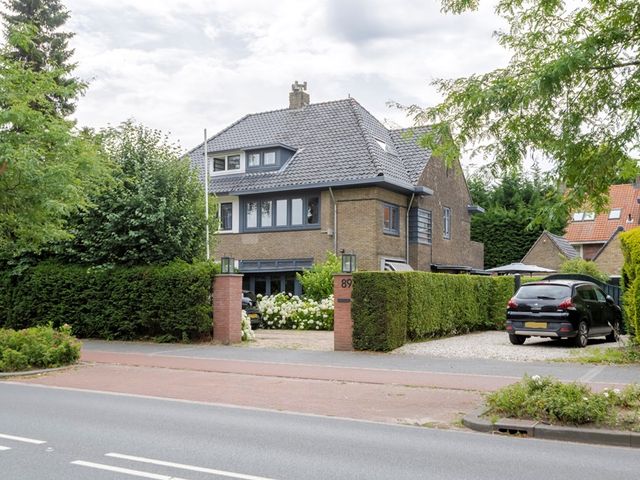 Johannes Geradtsweg 89, Hilversum