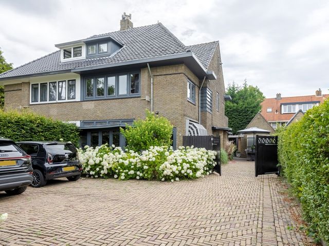 Johannes Geradtsweg 89, Hilversum