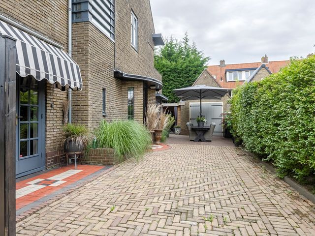 Johannes Geradtsweg 89, Hilversum