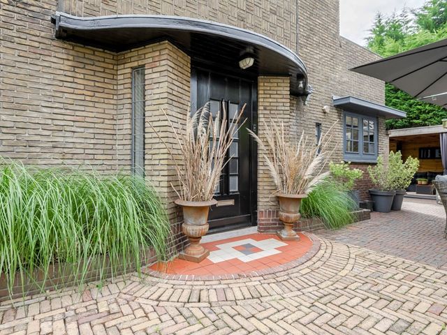 Johannes Geradtsweg 89, Hilversum