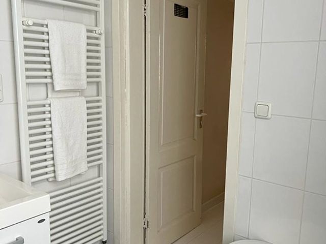 Noordeinde 115, 's-Gravenhage