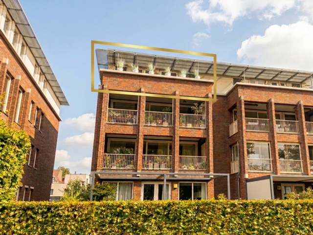 Hengelosestraat 98 8, Enschede