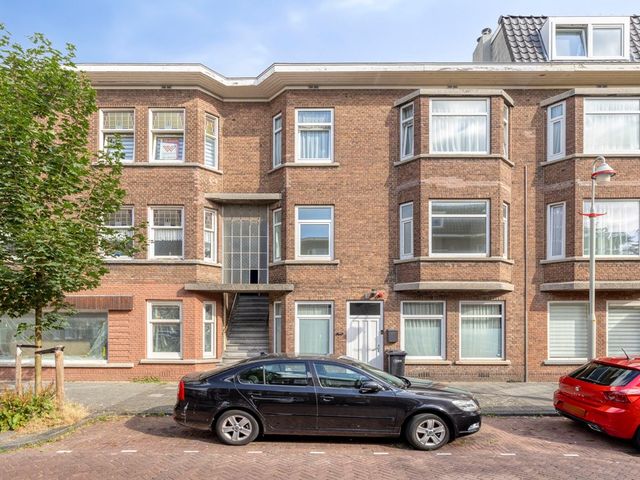 Isingstraat 195, 's-Gravenhage