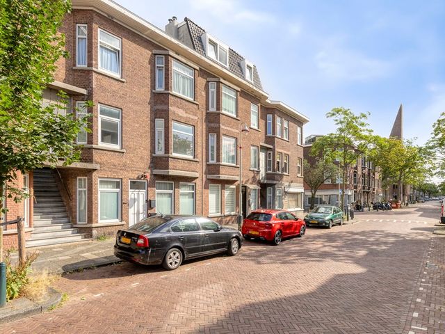 Isingstraat 195, 's-Gravenhage