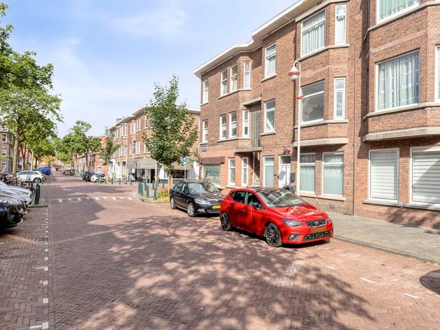 Isingstraat 195, 's-Gravenhage